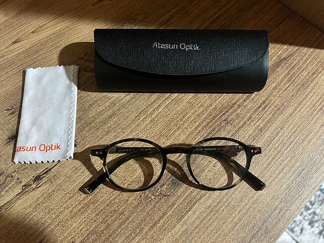 Herschel Heritage Heritage Optik Gözlük