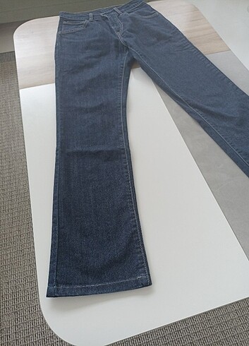 Levi's marka kot pantolon