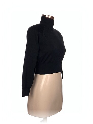 Zara Zara Kazak / Triko %70 İndirimli.