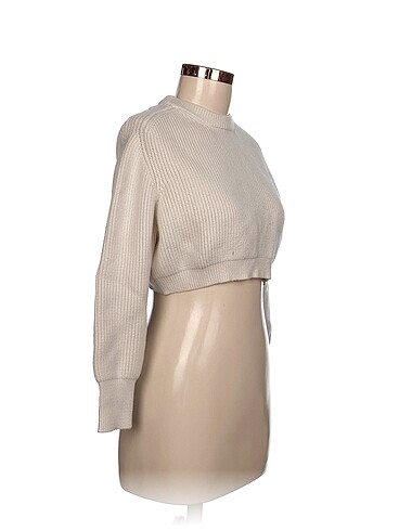 Zara Zara Kazak / Triko %70 İndirimli.