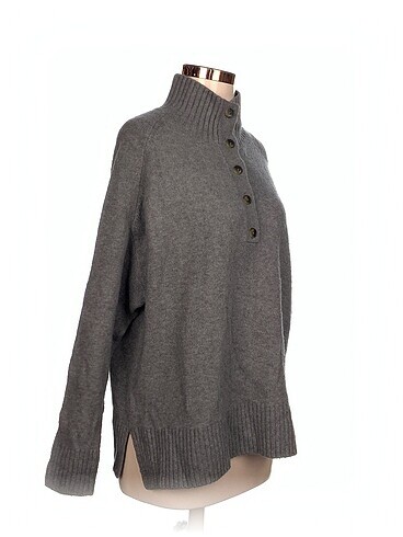 Zara Zara Kazak / Triko %70 İndirimli.