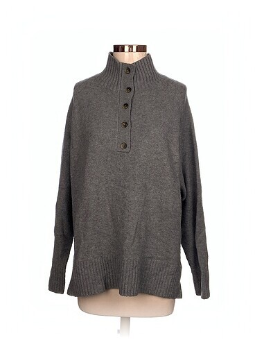 Zara Kazak / Triko %70 İndirimli.