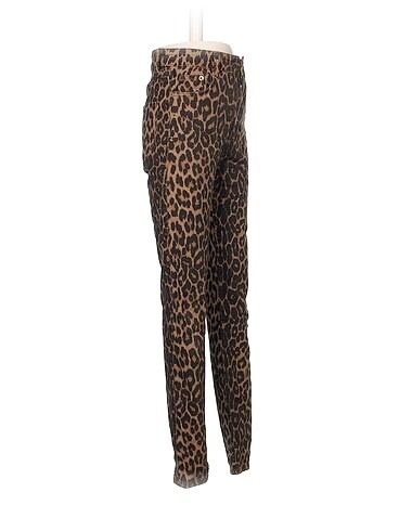 Zara Zara Skinny %70 İndirimli.