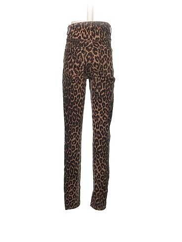 34 Beden Zara Skinny %70 İndirimli.