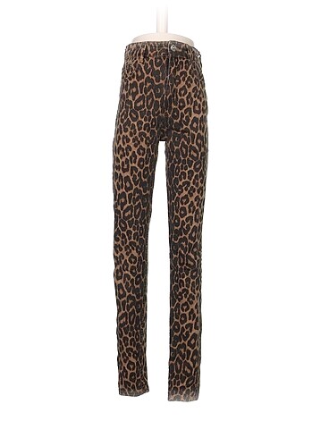 Zara Skinny %70 İndirimli.