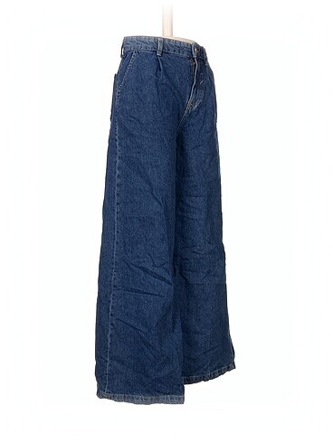 Zara Zara Jean / Kot %70 İndirimli.