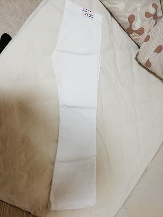 İspanyol paça pantolon