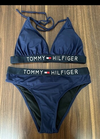 Tommy Hilfiger bikini takımı 