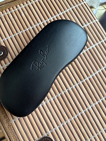  Beden Ray ban pembe