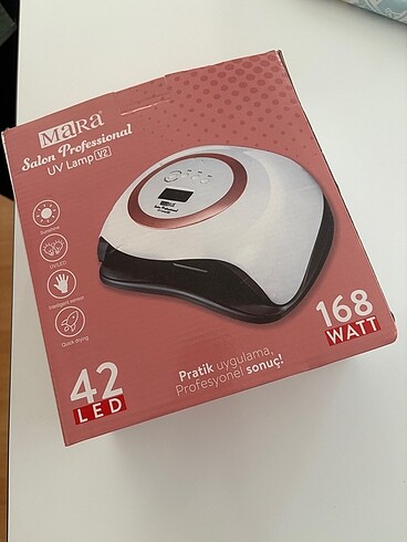  Beden Oje uv kurutucu