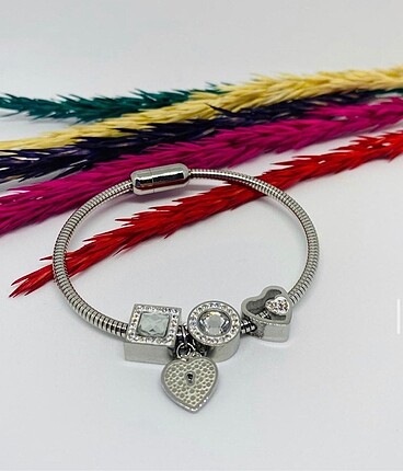 Pandora charm