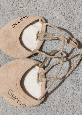 Gymo cimnastik patik - Görsel 2