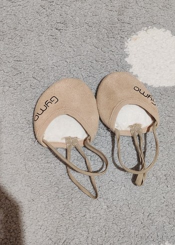 Gymo cimnastik patik - Görsel 3