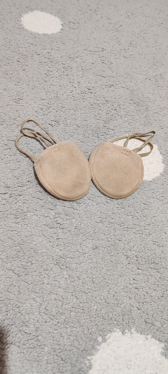 Gymo cimnastik patik - Görsel 4