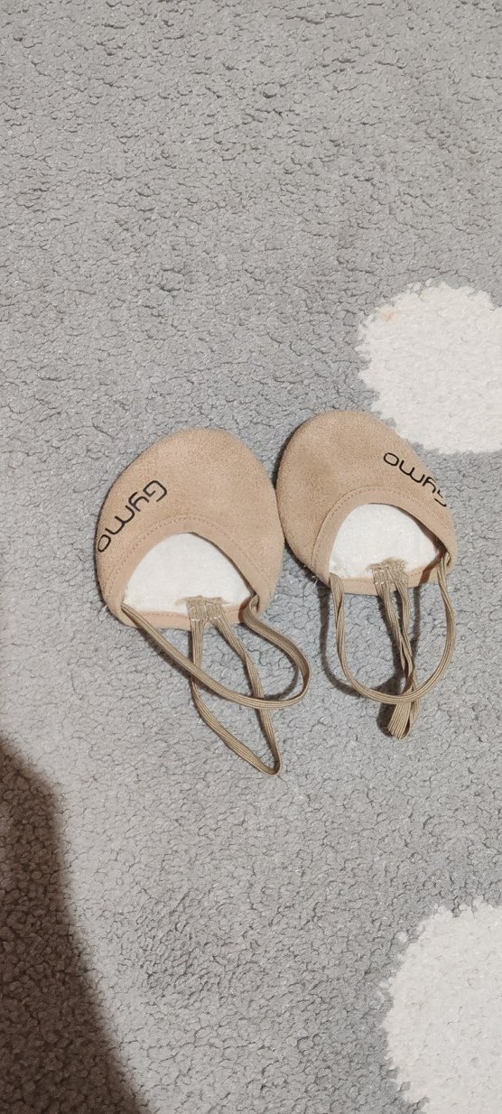 Gymo cimnastik patik - Görsel 3