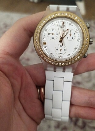 Swatch saat