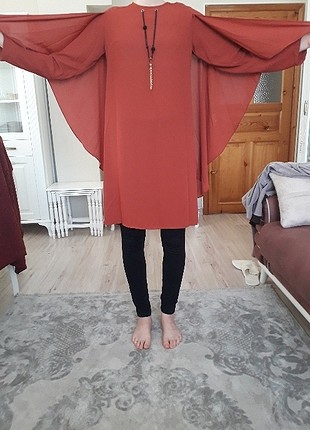 ghisa tunik 