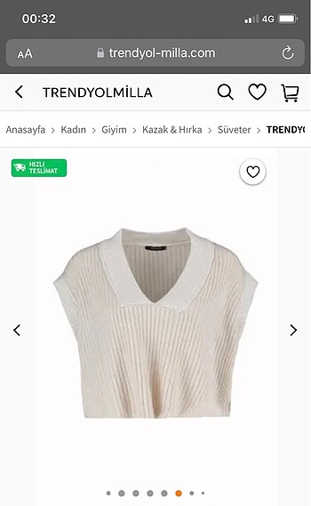 s Beden Süveter