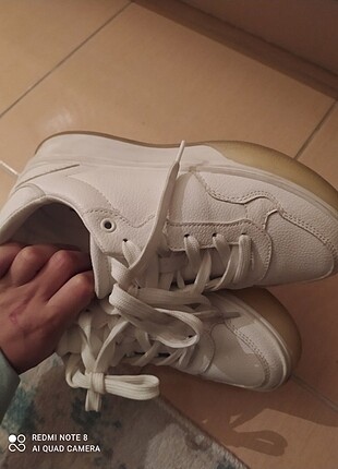 Bershka sneaker