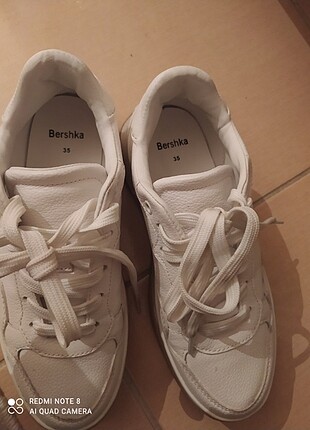 35 Beden sneaker