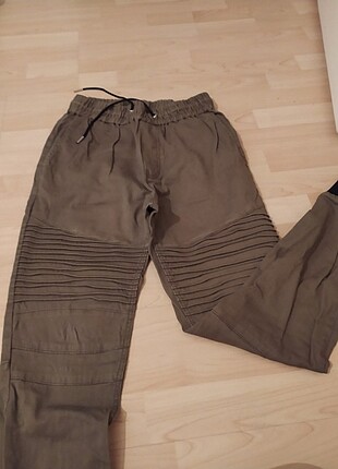 H&M h&m kargo erkek pantolonu