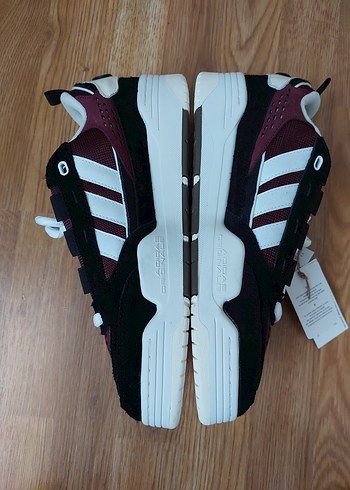 Adidas Adi2000 Bordo Erkek Spor Ayakkabı - Görsel 7