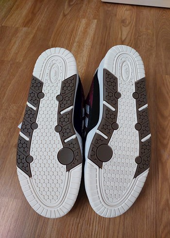 Adidas Adi2000 Bordo Erkek Spor Ayakkabı - Görsel 8