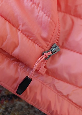 Columbia orijinal Kadın Mont - Görsel 5