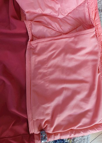 Columbia orijinal Kadın Mont - Görsel 6