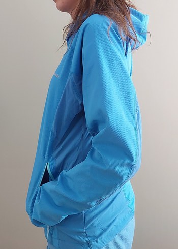 Columbia Kadın Spor Ceket - Görsel 2