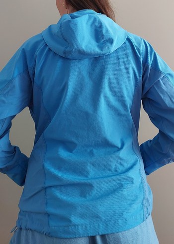 Columbia Kadın Spor Ceket - Görsel 3