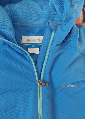 Columbia Kadın Spor Ceket - Görsel 5