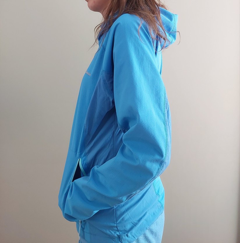 Columbia Kadın Spor Ceket - Görsel 2