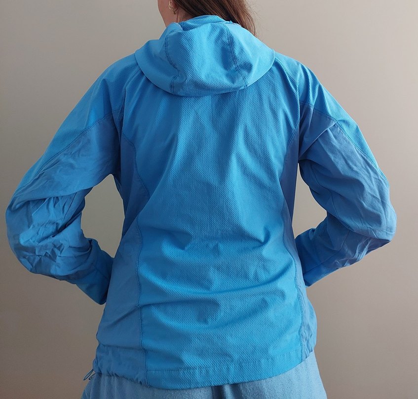 Columbia Kadın Spor Ceket - Görsel 3