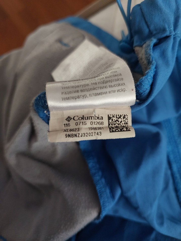 Columbia Kadın Spor Ceket - Görsel 4