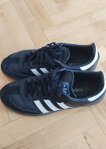 Adidas Samba Kadın 40 Numara Sneaker - Görsel 4