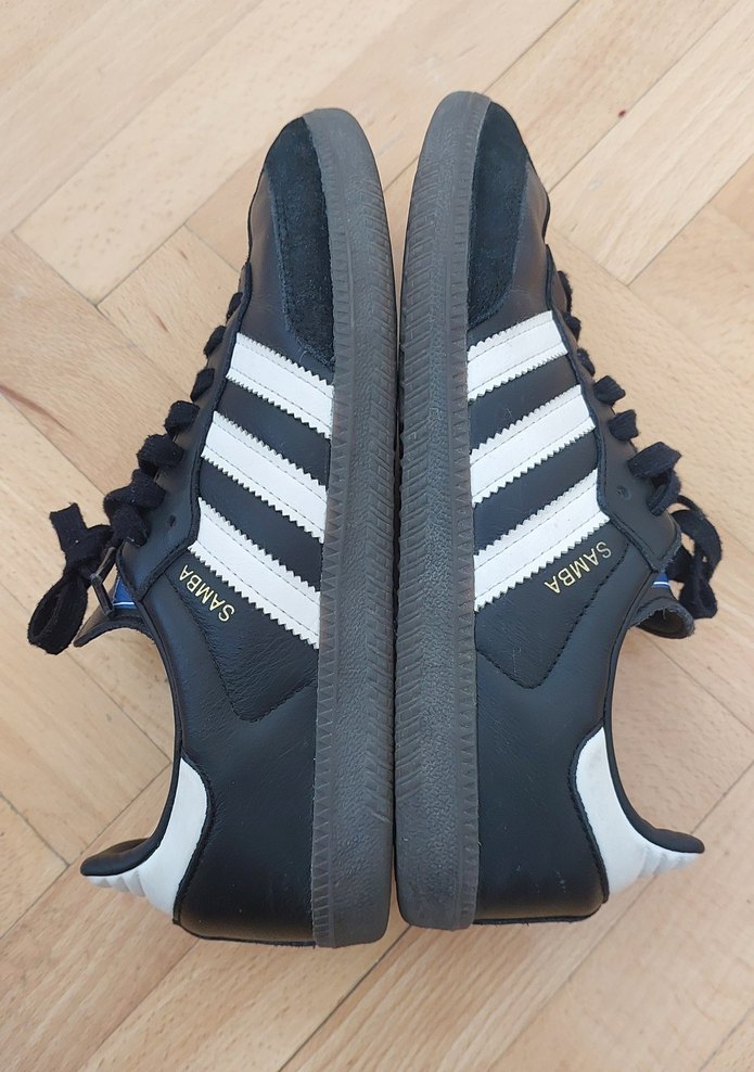 Adidas Samba Kadın 40 Numara Sneaker - Görsel 2