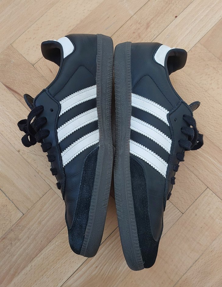 Adidas Samba Kadın 40 Numara Sneaker - Görsel 5