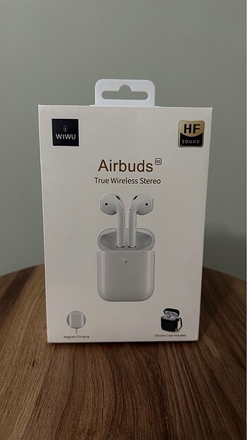 Wiwu Airbuds Kulaklık