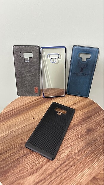 Samsung Note 9 Kılıflar