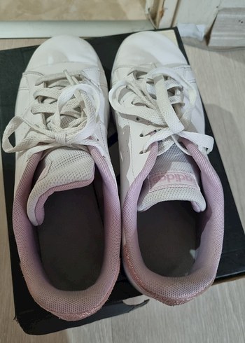 Adidas tenis ayakkabısı - Görsel 2