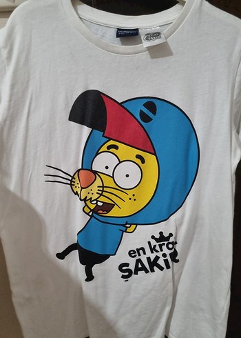 LC Waikiki 11-12 Yaş