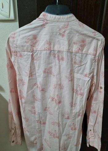 çocuk gömlek - Görsel 3