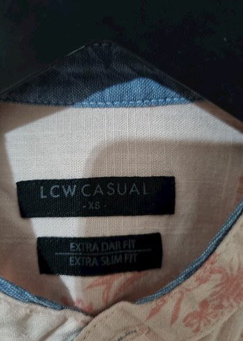 çocuk gömlek - Görsel 2