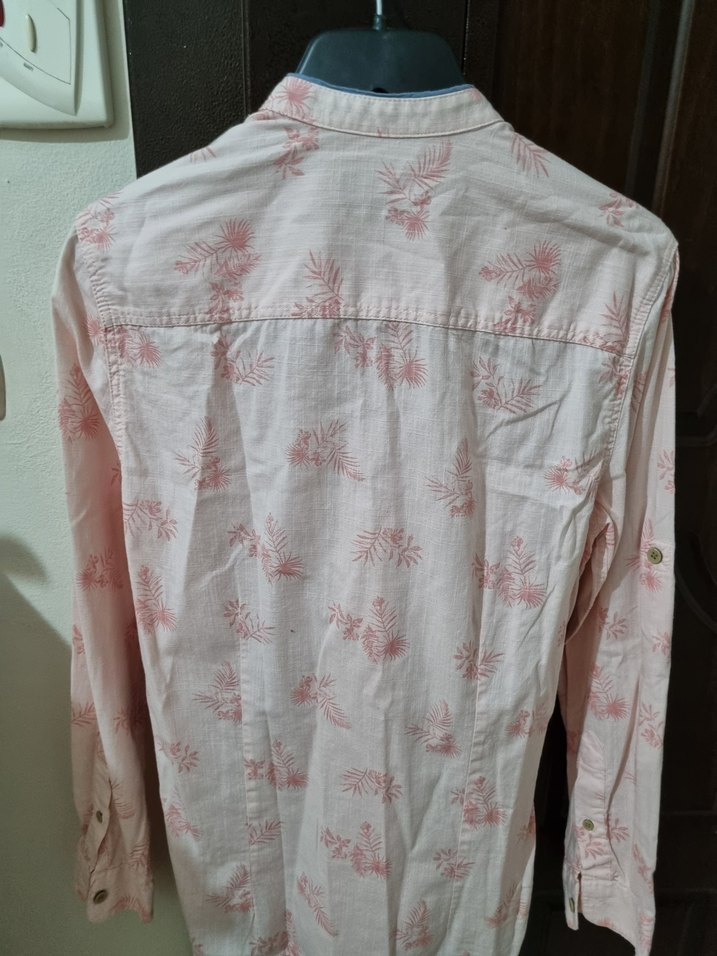 çocuk gömlek - Görsel 3