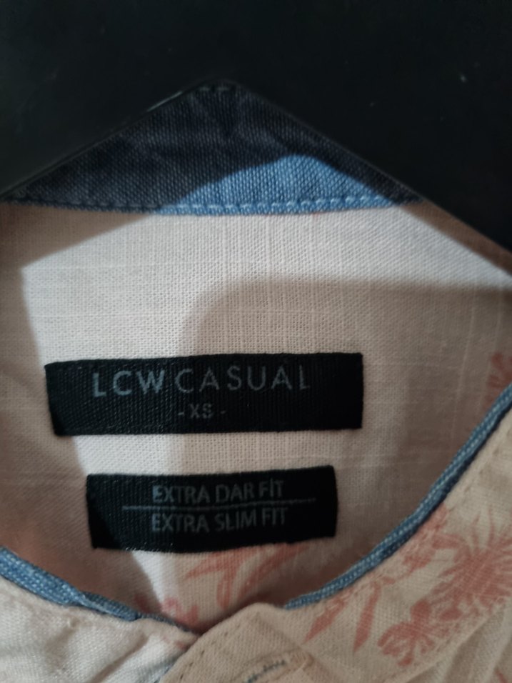 çocuk gömlek - Görsel 2