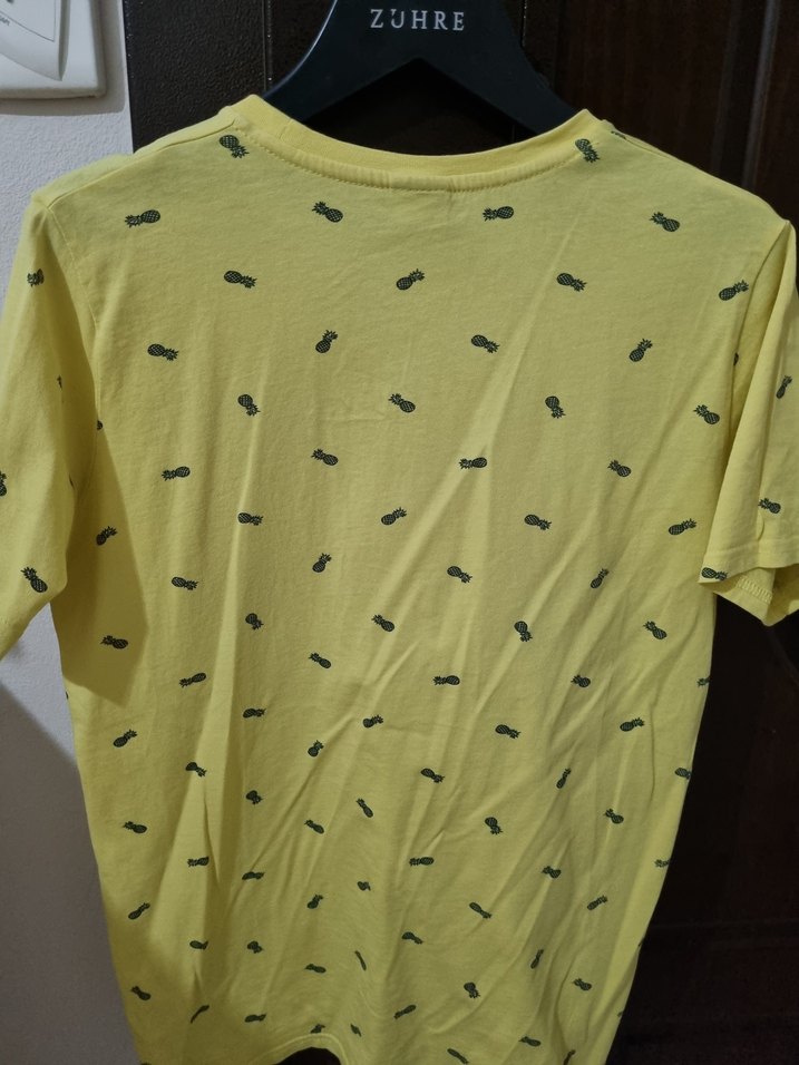 çocuk tişört - Görsel 3