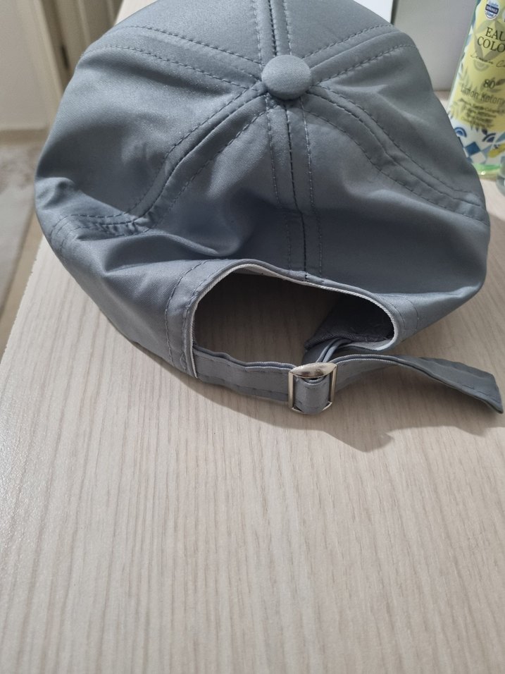 unisex şapka alo - Görsel 3