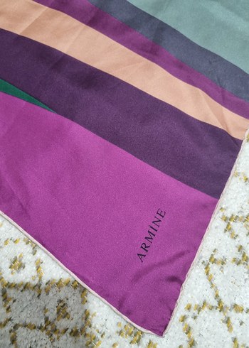 Armine eşarp - Görsel 3