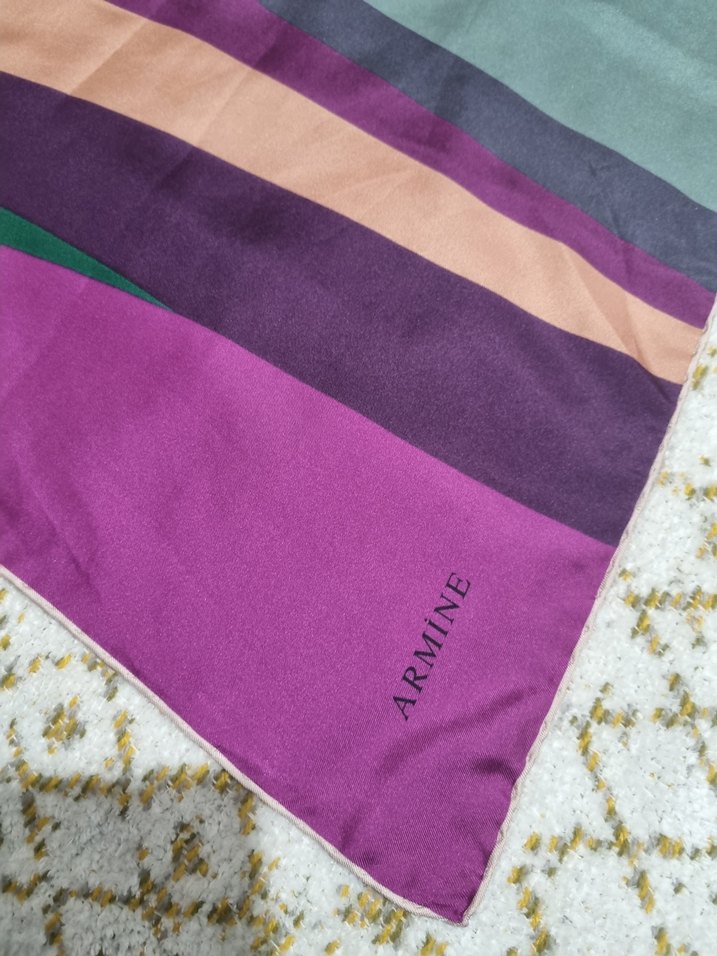 Armine eşarp - Görsel 3